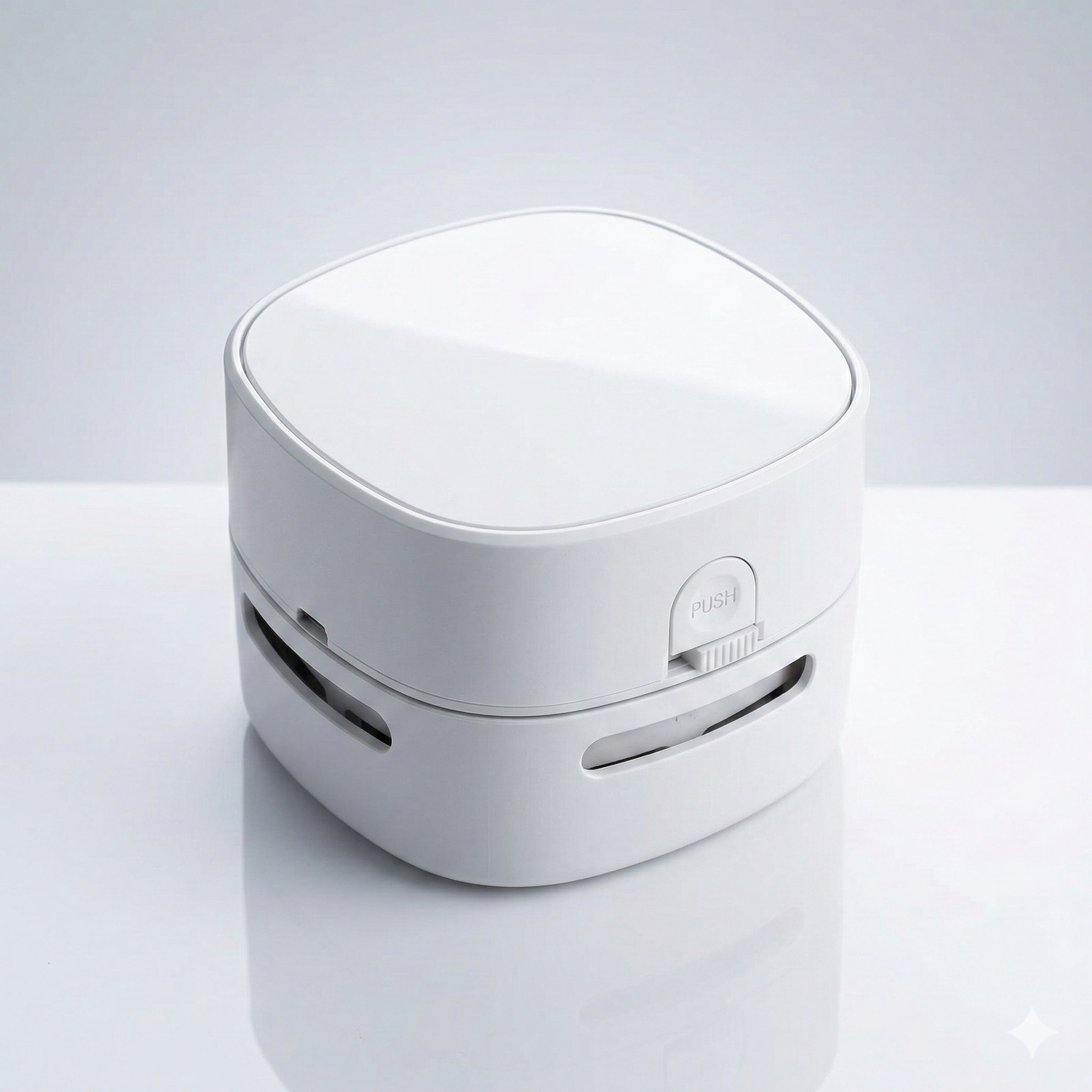 Mini Aspirateur de Clavier Sans Fil