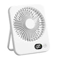 Mini Ventilateur de Bureau Silencieux
